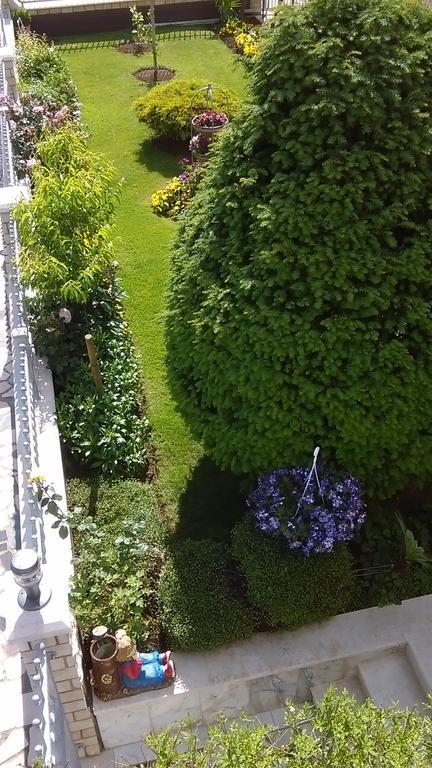 Andela Apartment Pula Buitenkant foto
